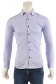 Erkek Slim Fit Gömlek thumbnail 11