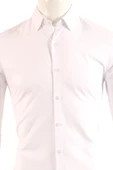 Erkek Slim Fit Gömlek thumbnail 4