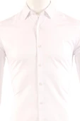 Erkek Slim Fit Gömlek thumbnail 4