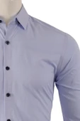 Erkek Slim Fit Gömlek thumbnail 5