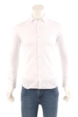 Erkek Slim Fit Gömlek thumbnail 3