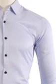 Erkek Slim Fit Gömlek thumbnail 5