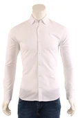 Erkek Slim Fit Gömlek thumbnail 3