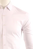 Erkek Slim Fit Gömlek thumbnail 5