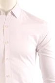 Erkek Regular Fit Gömlek thumbnail 5