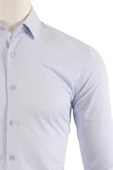 Erkek Slim Fit Gömlek thumbnail 5