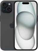 APPLE IPHONE 15 128GB SİYAH VİTRİN thumbnail 1