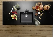 527170-Blanco Subline 500 - U Granit Eviye Soft Beyaz thumbnail 6