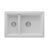 Tetragon 2B 65 Granit Eviye (Super White) thumbnail 1
