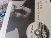 ÇÖL - KENAN IŞIK'IN SEÇTiĞi ŞiiRLER - CD & KiTAP thumbnail 3