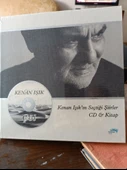 ÇÖL - KENAN IŞIK'IN SEÇTiĞi ŞiiRLER - CD & KiTAP thumbnail 1