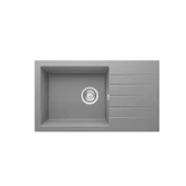 Opal Um-76 Granit Eviye Stone Grey thumbnail 1