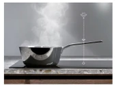 Electrolux-LFV619K Siyah Cam Davlumbaz thumbnail 11