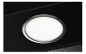 Electrolux-LFV619K Siyah Cam Davlumbaz thumbnail 5