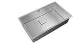 115000011-Teka Flexlinea Rs15 2B 71.40 Çelik Eviye thumbnail 2