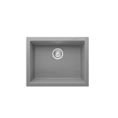 Morganit Gn-60 Granit Eviye (Stone Grey) thumbnail 1