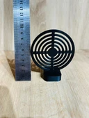 HEDEF 9 CM AYAKLI thumbnail 4