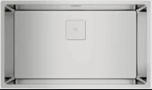 115000011-Teka Flexlinea Rs15 2B 71.40 Çelik Eviye thumbnail 1