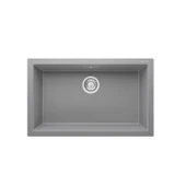 Morganit Gn-78 Granit Eviye (Stone Grey) thumbnail 1