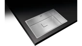 115000011-Teka Flexlinea Rs15 2B 71.40 Çelik Eviye thumbnail 6