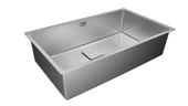 115000011-Teka Flexlinea Rs15 2B 71.40 Çelik Eviye thumbnail 3