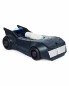 Batman Teknoloji Savurucusu Batmobile thumbnail 5