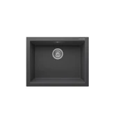 Morganit Gn-60 Granit Eviye (Graphite Grey) thumbnail 1