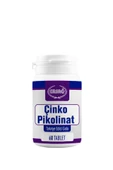 Ersağ Ersağ Çinko Pikolinat Tablet thumbnail 1