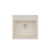 Aragonit Sh-49 Granit Eviye (Cream) thumbnail 1