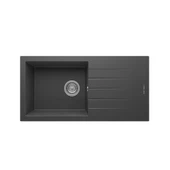 Opal Um-45 Granit Eviye Graphite Grey thumbnail 1
