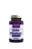 Ersağ Ersağ Çinko Pikolinat Tablet thumbnail 2