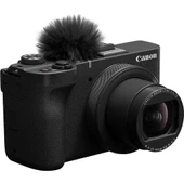 Canon PowerShot V1 4K Vlog Kamerası thumbnail 2
