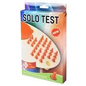 Zuzu Toys Solo Test thumbnail 1