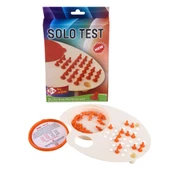 Zuzu Toys Solo Test thumbnail 2