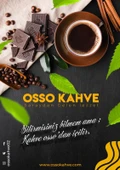 Osso Silindir Osmanlı Kahvesi 200 Gr thumbnail 2