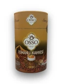 Osso Silindir Osmanlı Kahvesi 200 Gr thumbnail 1