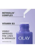 Olay Retinol 24 Gece Serumu 40ML thumbnail 4