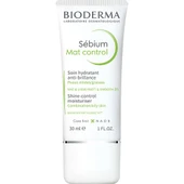 Bioderma Sebium Mat Control 30 ml thumbnail 1