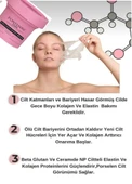 Fontenay Collagene Gece Uyku Maskesi 100ml thumbnail 3