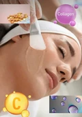 Fontenay Collagene Gece Uyku Maskesi 100ml thumbnail 4