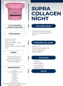 Fontenay Collagene Gece Uyku Maskesi 100ml thumbnail 7