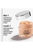 Olay Ultimate Eyes Göz Kremi 13ML thumbnail 5