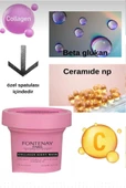 Fontenay Collagene Gece Uyku Maskesi 100ml thumbnail 2