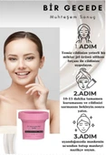 Fontenay Collagene Gece Uyku Maskesi 100ml thumbnail 6