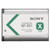 Sony NP-BX1 Batarya thumbnail 1