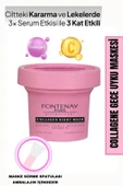 Fontenay Collagene Gece Uyku Maskesi 100ml thumbnail 1