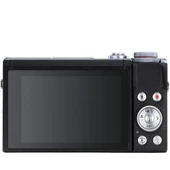 Canon PowerShot G7 X Mark III (Silver) thumbnail 5