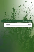 RAW Material Spirulina 100 gr thumbnail 2