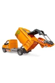 Bruder MB Sprinter Çöp Kamyonu BR02682 thumbnail 6