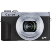 Canon PowerShot G7 X Mark III (Silver) thumbnail 1